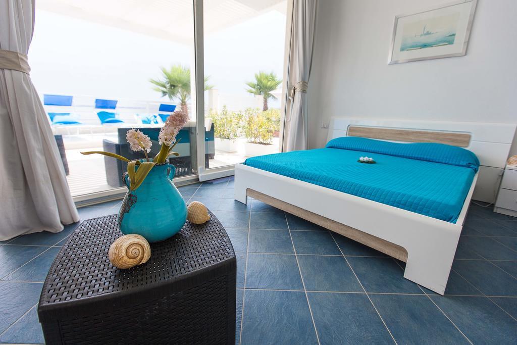 Villa Amateia Syrakusa Exteriör bild